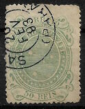 [Southern Cross - Inscription "E.U. DO BRAZIL", タイプ AO2]
