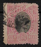 [Sugarloaf Mountain and Liberty Head, type AX]