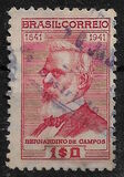 [The 100th Anniversary of the Birth of Bernardino de Campos and Prudento de Morais, type IA]