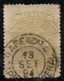 [Southern Cross - Inscription "E.U. DO BRAZIL", タイプ AO10]