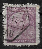 [Portugal and Vasco da Gama's Flagship "San Gabriel" - Thin Paper without Gum, tip AT30]
