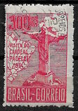 [Visit of Cardinal Pacelli to Rio de Janeiro, 類型 ET]