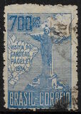 [Visit of Cardinal Pacelli to Rio de Janeiro, 類型 ET5]