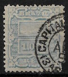 [New Daily Stamps, प्रकार AL]