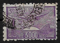 [Airmail, Typ DN]