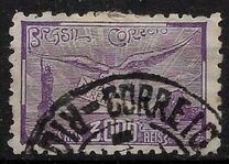 [Airmail, Typ DN]