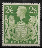 [New Colors and New Values, 類型 CX2]