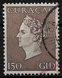 [Queen Wilhelmina, 1880-1962, type CB]