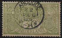 [The Struggle Against Tuberculosis, type L1]