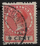 [Queen Wilhelmina - New Value, type AL13]