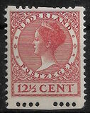 [Queen Wilhelmina - No Watermark, type AL4]