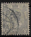 [Queen Wilhelmina, Tipe J3]