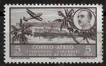 [Airmail - Landscapes, type BA1]