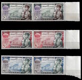 [The 50th Anniversary of Discovery of Anaphylaxis, típus PD]