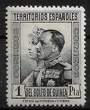 [King Alfonso XIII and Queen Victoria, type X1]