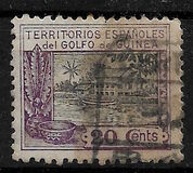 [Case de Nipa - Greyish Rough Paper, Blue Control Number on Back Side, type S3]