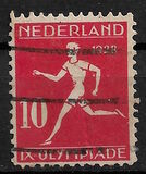 [Olympic Games - Amsterdam, type BI]