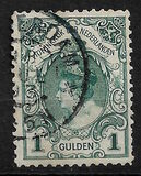 [Queen Wilhelmina, type K1]