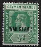[No. 32 Overprinted "WAR STAMP", type M]