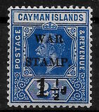 [No. 35a Surcharged, type K]
