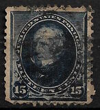 [Henry Clay, 1777-1852 - Watermarked, type CE1]