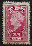 [Queen Wilhelmina, 類型 BY4]