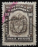 [Persons, Cityscapes and Coat of Arms, סוג GR]