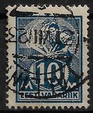 [As Previous Edition - Perforated, type Q5]