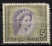 [Queen Elizabeth II, प्रकार B3]