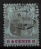 [Coat of Arms, type AG19]