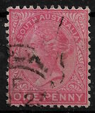 [Post Office Adelaide, Tipe E6]