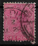 [Post Office Adelaide, Tipe E6]
