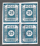 [As Previous Edition - without Russian Inscription, type B8]