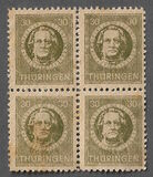 [Daily Stamps, тып D2]