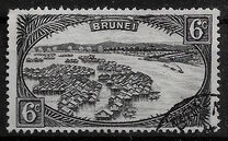 [Dwellings in Town of Brunei, 類型 F1]