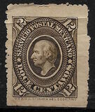 [Miguel Hidalgo - New Colours, type AE23]