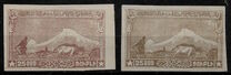 [Local Motifs - Not Issued, タイプ AA1]