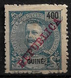 [King Carlos I, type J12]