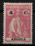 [Ceres - Different Perforation, type N51]