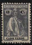 [Ceres - Different Perforation, type R30]