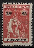 [Ceres - Different Perforation, type R31]