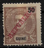 [King Carlos I, type J6]