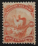 [Llamas, type P]