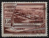 [Airmail - Local Motives, type HN]