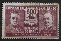 [Revolutionaries, type DO6]