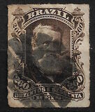 [Emperor Dom Pedro II, տեսակ R]