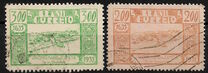 [The 30th Anniversary of the City of Cameta, Parana - Thick Paper, type FH]