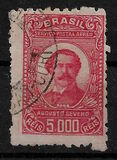 [Airmail, type DH]