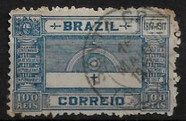 [The 100th Anniversary of the Pernambucan Revolution, type CD]