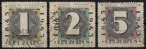 [Airmail - The 100th Anniversary of the Brazilian Postage Stamps, type IL]